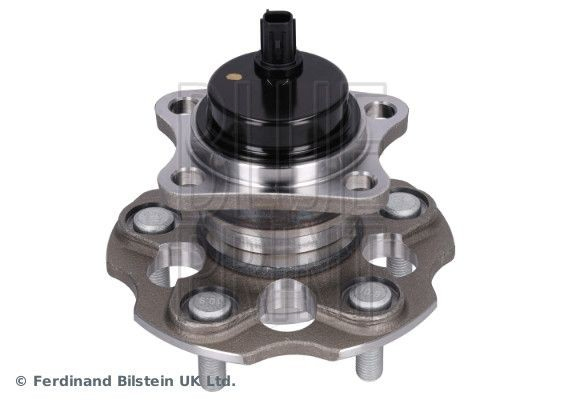 Купити 3DACF027F19ESAM Koyo Підшипник ступиці колеса